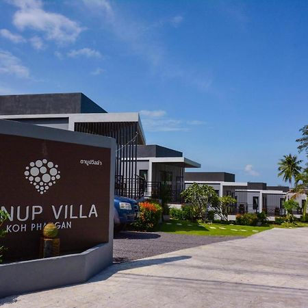 Danup Villa Wok Tum Zewnętrze zdjęcie